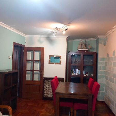 شقة Riobo'S House فيجو المظهر الخارجي الصورة