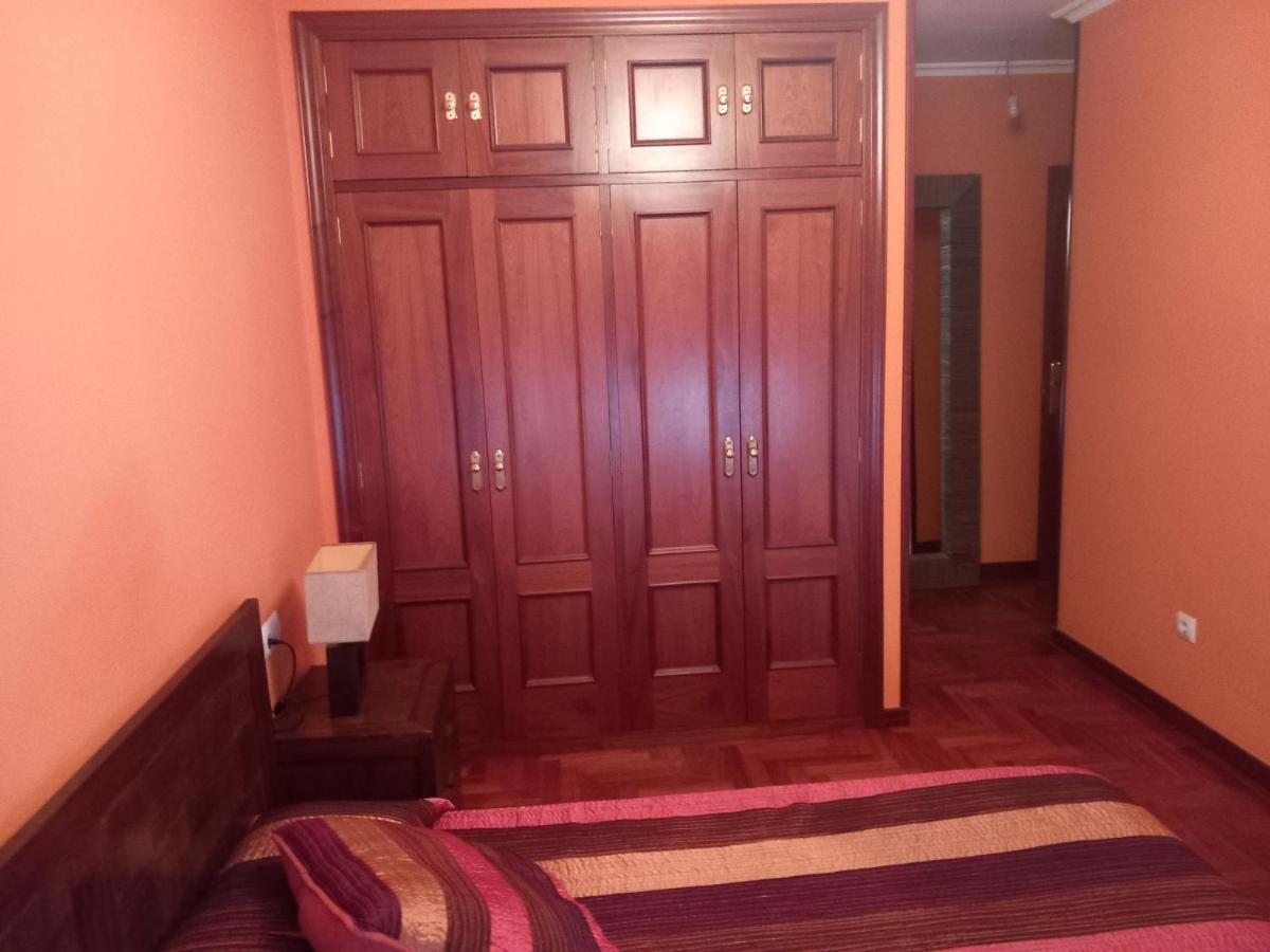 شقة Riobo'S House فيجو المظهر الخارجي الصورة