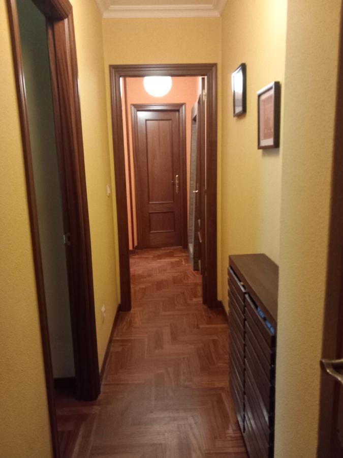 شقة Riobo'S House فيجو المظهر الخارجي الصورة