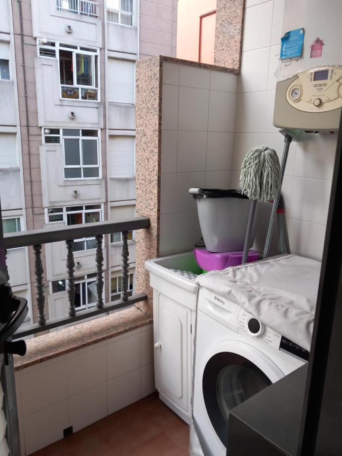 شقة Riobo'S House فيجو المظهر الخارجي الصورة