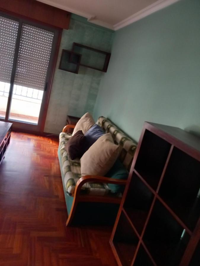 شقة Riobo'S House فيجو المظهر الخارجي الصورة