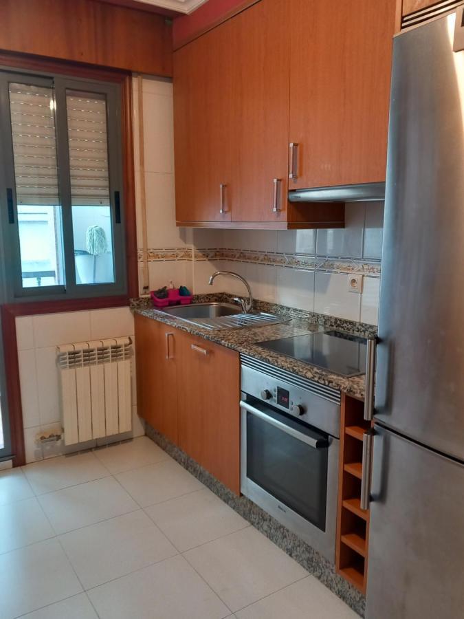 شقة Riobo'S House فيجو المظهر الخارجي الصورة
