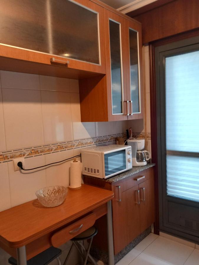 شقة Riobo'S House فيجو المظهر الخارجي الصورة
