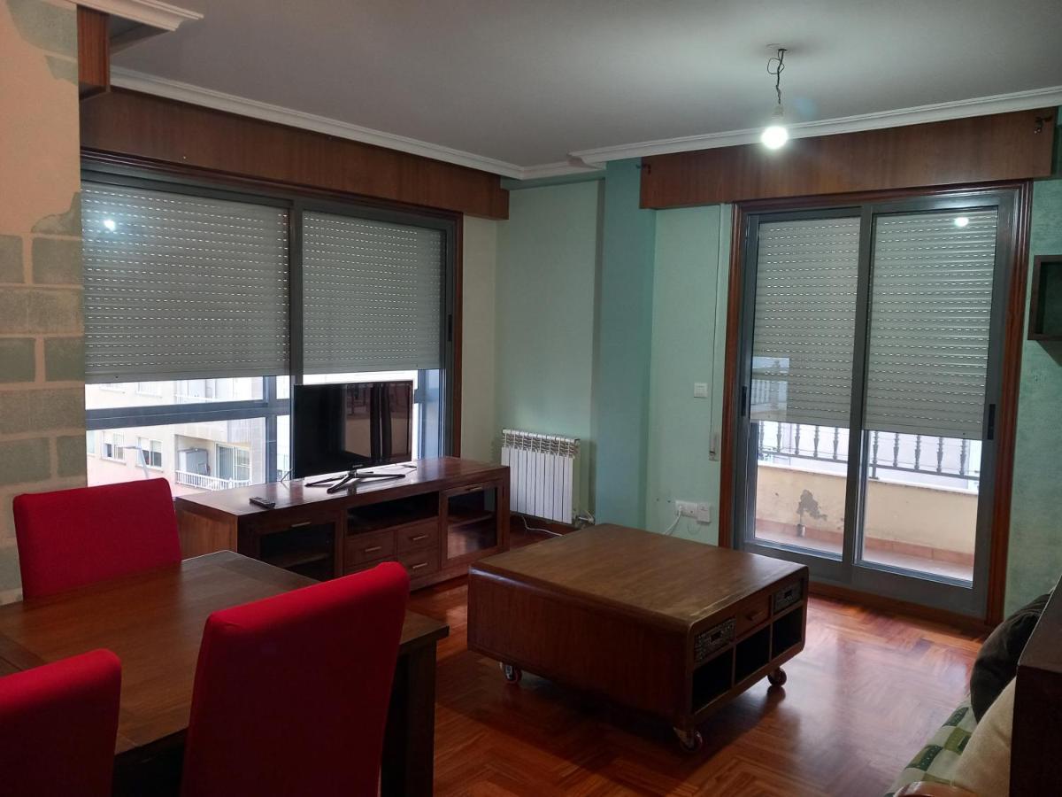 شقة Riobo'S House فيجو المظهر الخارجي الصورة