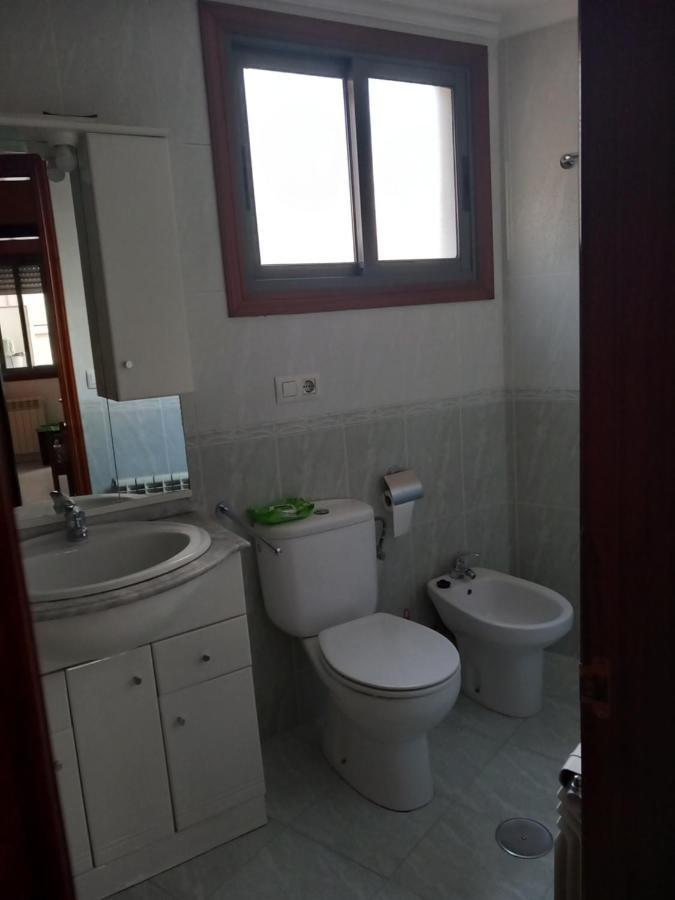 شقة Riobo'S House فيجو المظهر الخارجي الصورة