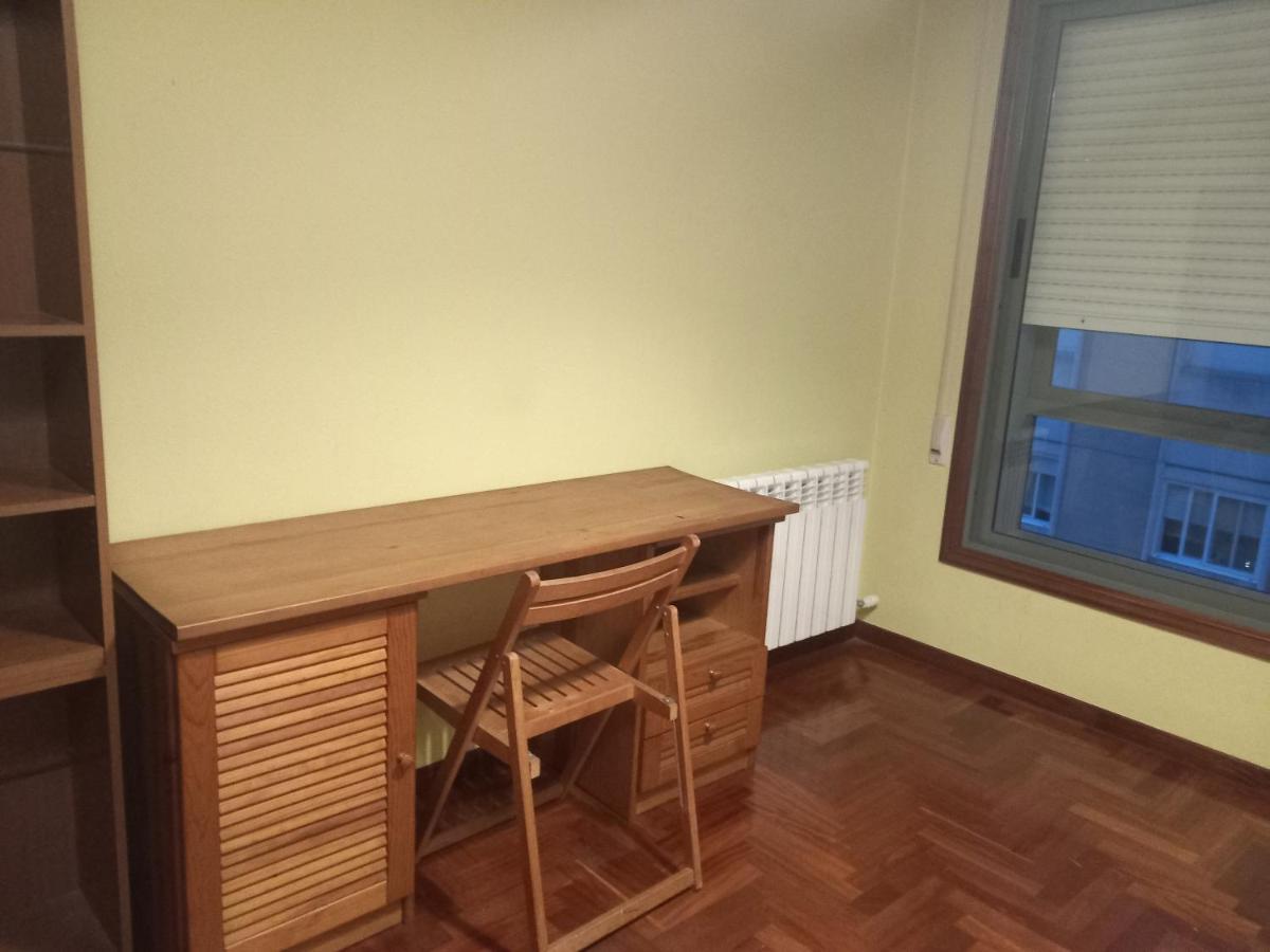 شقة Riobo'S House فيجو المظهر الخارجي الصورة